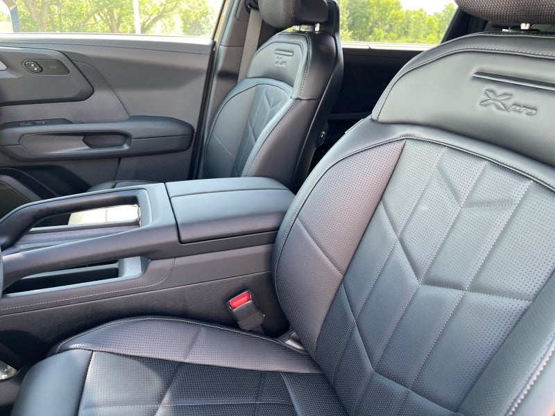 2027 Kia Telluride X-Pro SX