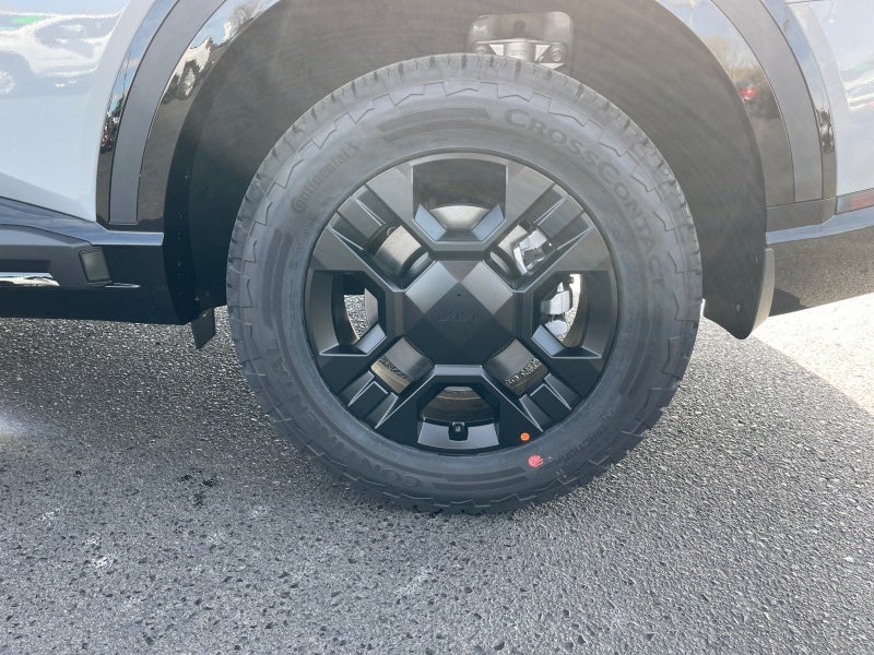 2027 Kia Telluride X-Pro SX