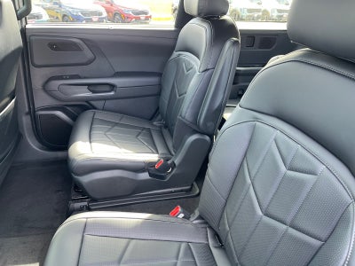 2027 Kia Telluride X-Pro SX