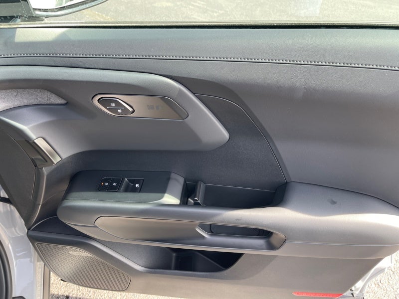 2027 Kia Telluride X-Pro SX