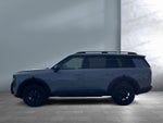 2027 Kia Telluride X-Pro SX
