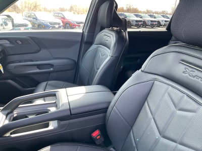 2027 Kia Telluride X-Pro SX