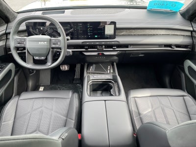 2027 Kia Telluride X-Pro SX-Prestige