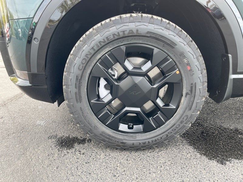 2027 Kia Telluride X-Pro SX-Prestige