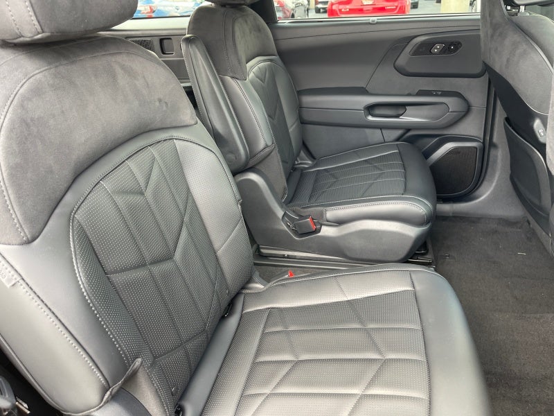 2027 Kia Telluride X-Line SX-Prestige