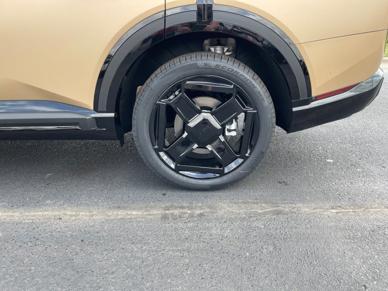 2027 Kia Telluride X-Line SX-Prestige