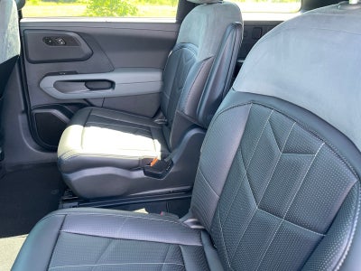 2027 Kia Telluride X-Pro SX-Prestige