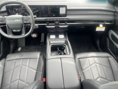 2027 Kia Telluride X-Line SX-Prestige