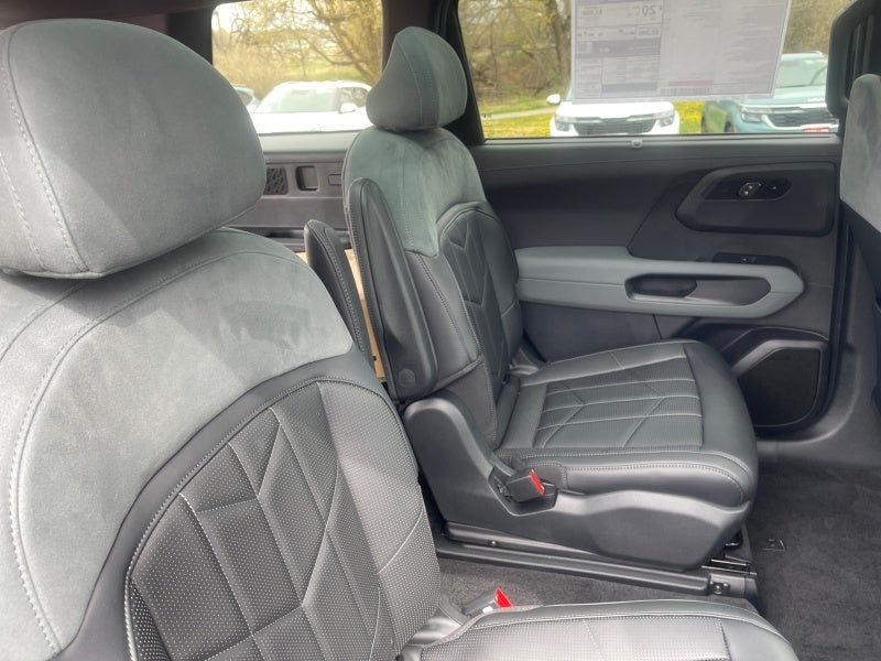 2027 Kia Telluride X-Line SX-Prestige