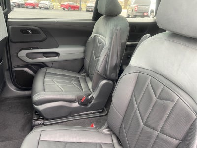 2027 Kia Telluride X-Line SX-Prestige