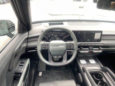 2027 Kia Telluride X-Line SX-Prestige