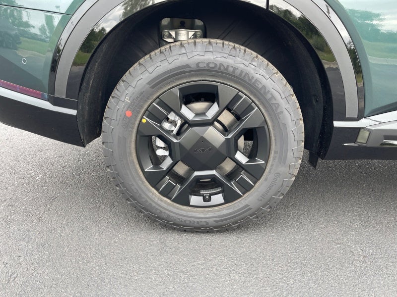 2027 Kia Telluride X-Pro SX-Prestige