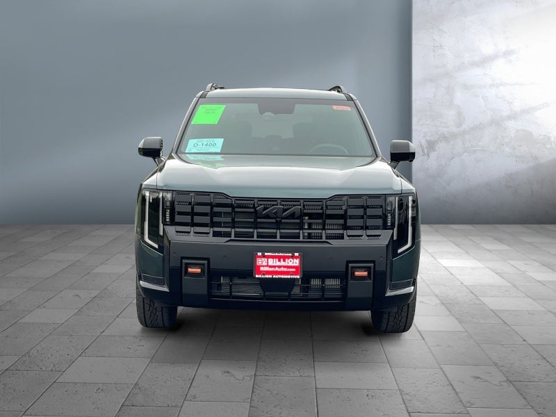 2027 Kia Telluride X-Pro SX-Prestige