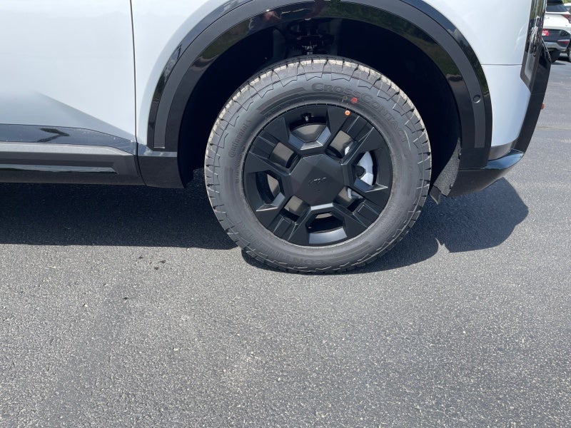 2027 Kia Telluride X-Pro SX-Prestige