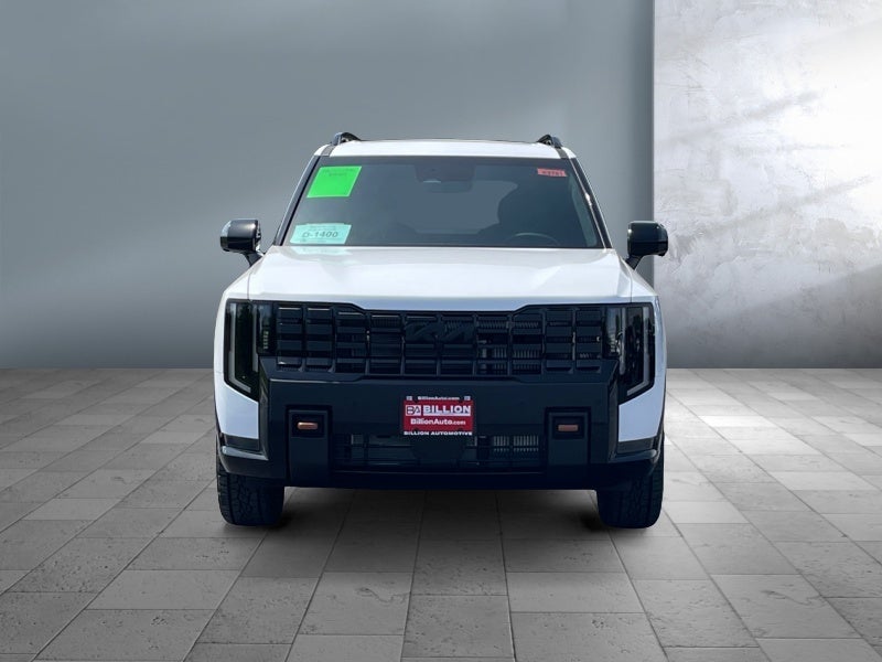 2027 Kia Telluride X-Pro SX-Prestige