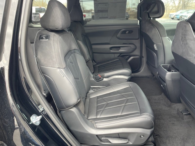 2027 Kia Telluride X-Line SX-Prestige