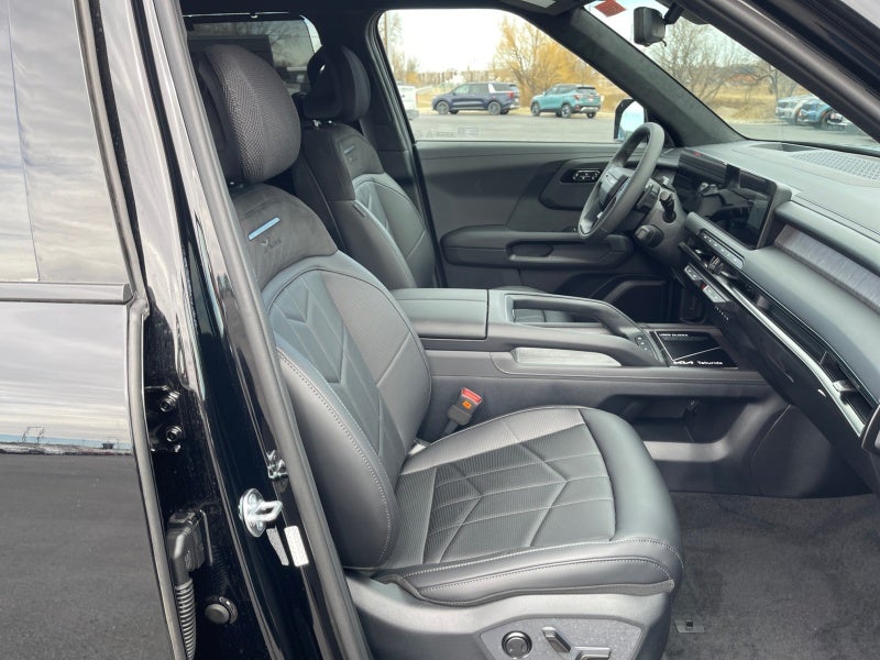 2027 Kia Telluride X-Line SX-Prestige