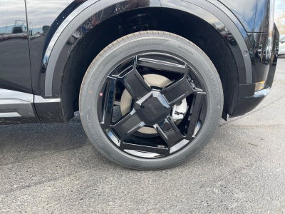 2027 Kia Telluride X-Line SX-Prestige