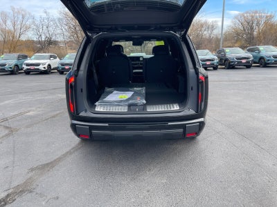 2027 Kia Telluride X-Line SX-Prestige