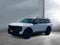 2027 Kia Telluride Hybrid Base