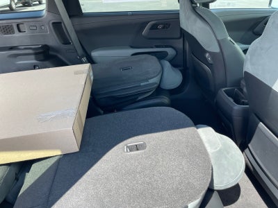 2027 Kia Telluride Hybrid Base