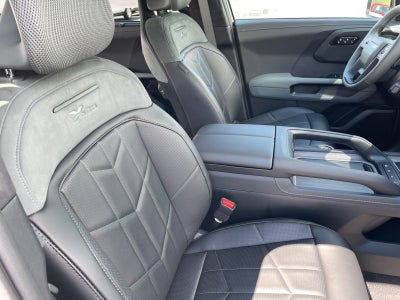 2027 Kia Telluride Hybrid Base