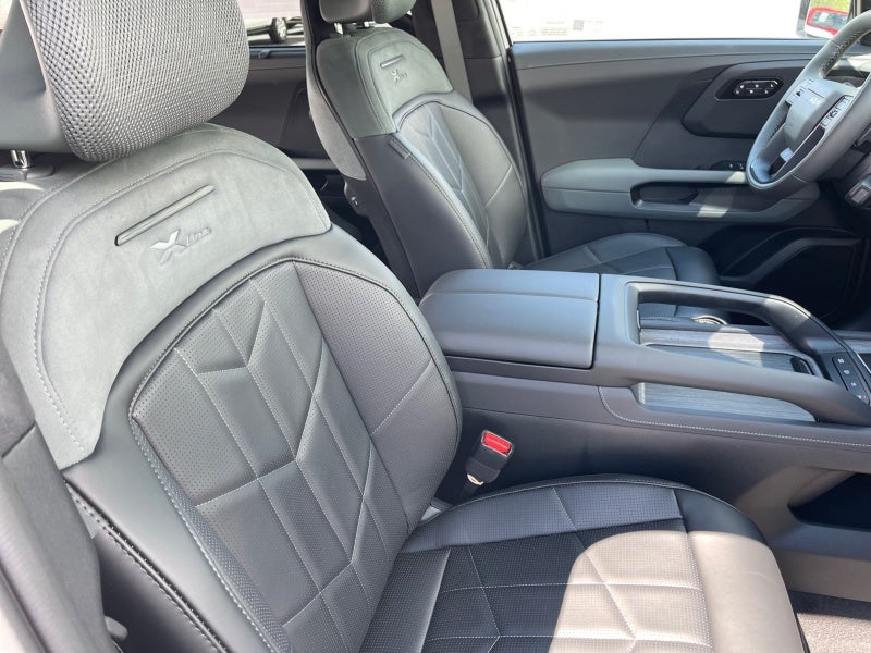 2027 Kia Telluride Hybrid Base