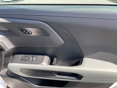 2027 Kia Telluride Hybrid Base