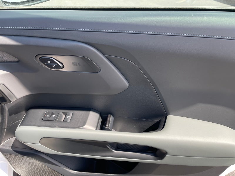 2027 Kia Telluride Hybrid Base