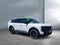 2027 Kia Telluride Hybrid Base