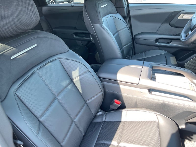 2027 Kia Telluride Hybrid SX-Prestige