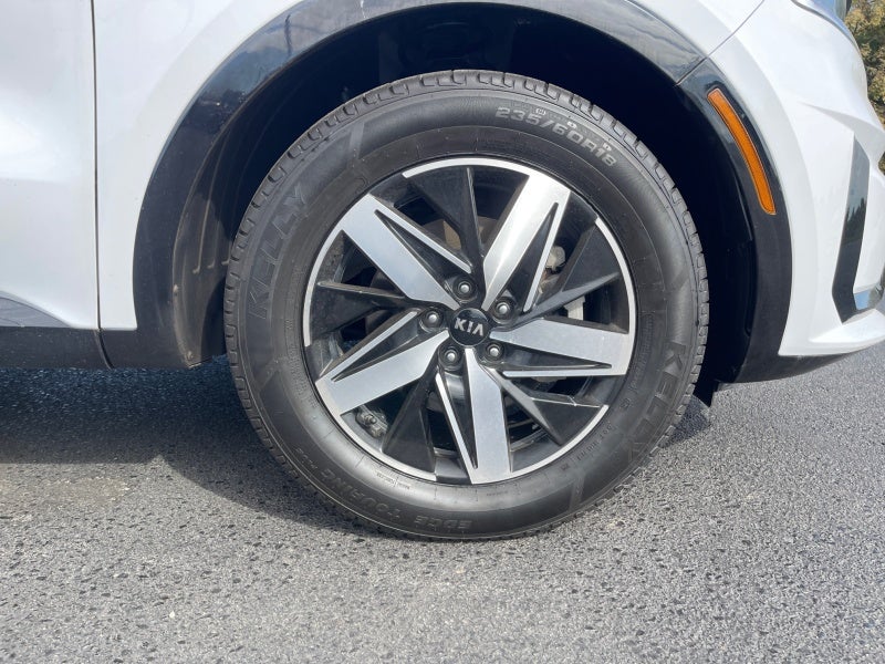 2021 Kia Sorento EX