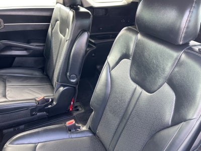 2021 Kia Sorento EX