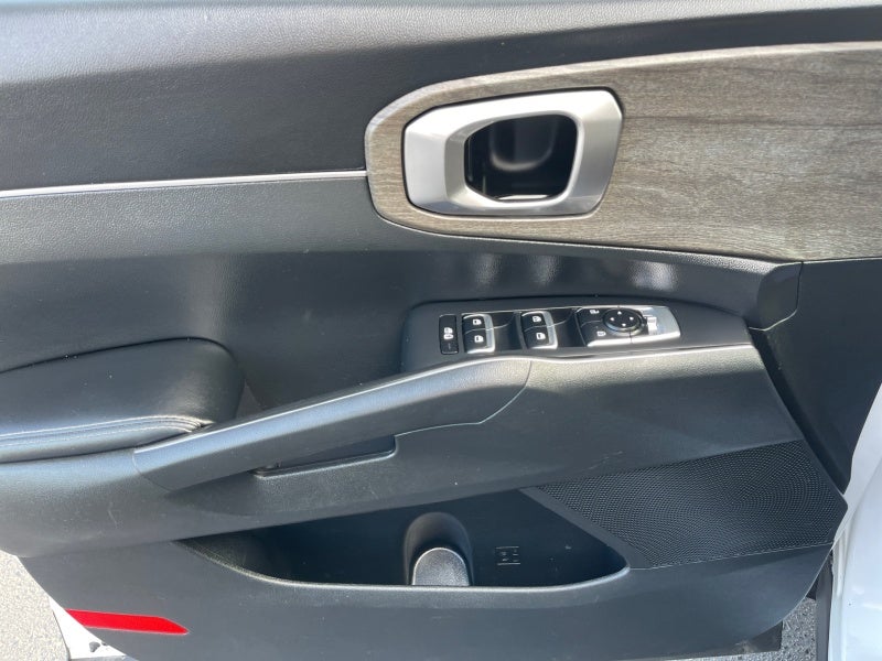 2021 Kia Sorento EX