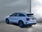 2021 Kia Sorento EX