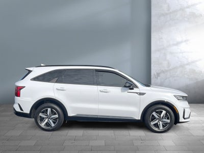 2021 Kia Sorento EX