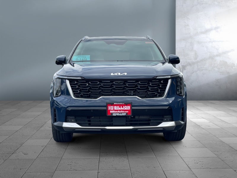2026 Kia Sorento SX