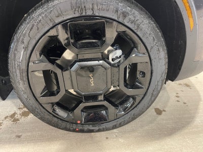 2025 Kia Sorento X-Line SX