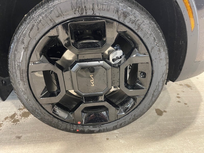 2025 Kia Sorento X-Line SX