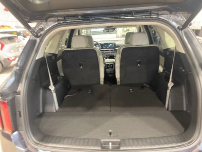 2025 Kia Sorento X-Line SX