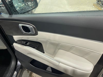 2025 Kia Sorento X-Line SX