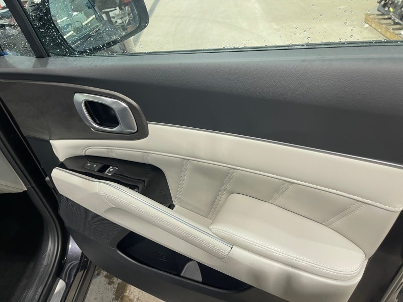 2025 Kia Sorento X-Line SX