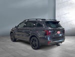 2025 Kia Sorento X-Line SX