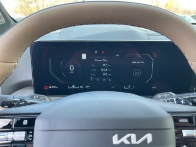 2026 Kia Sorento X-Line SX