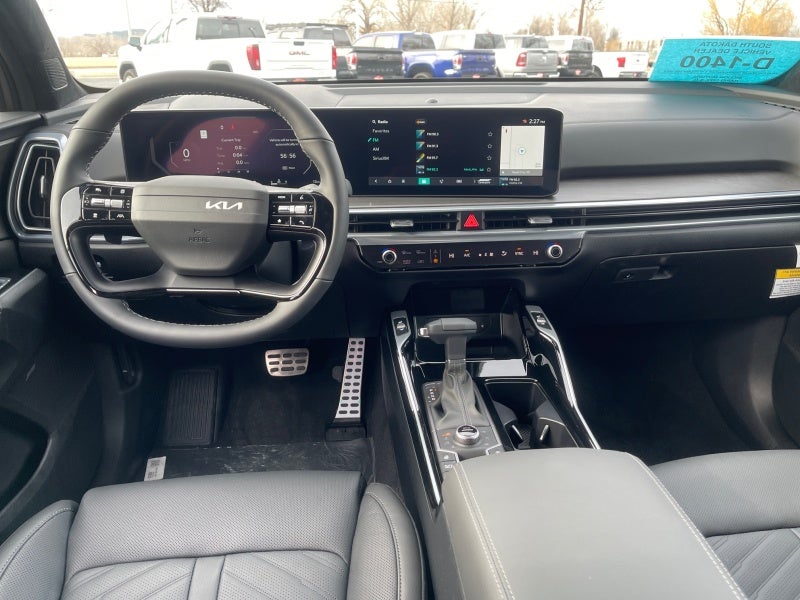 2026 Kia Sorento X-Pro SX Prestige