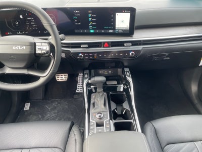 2026 Kia Sorento X-Pro SX Prestige