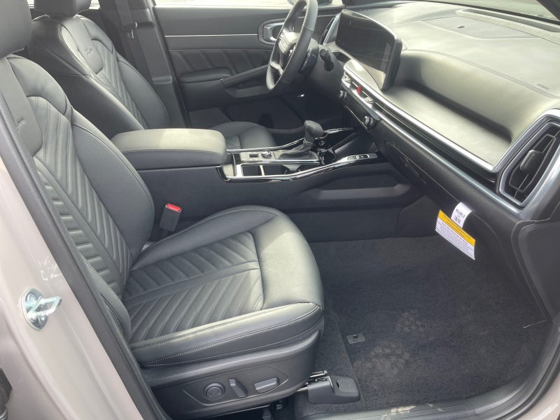 2026 Kia Sorento X-Pro SX Prestige