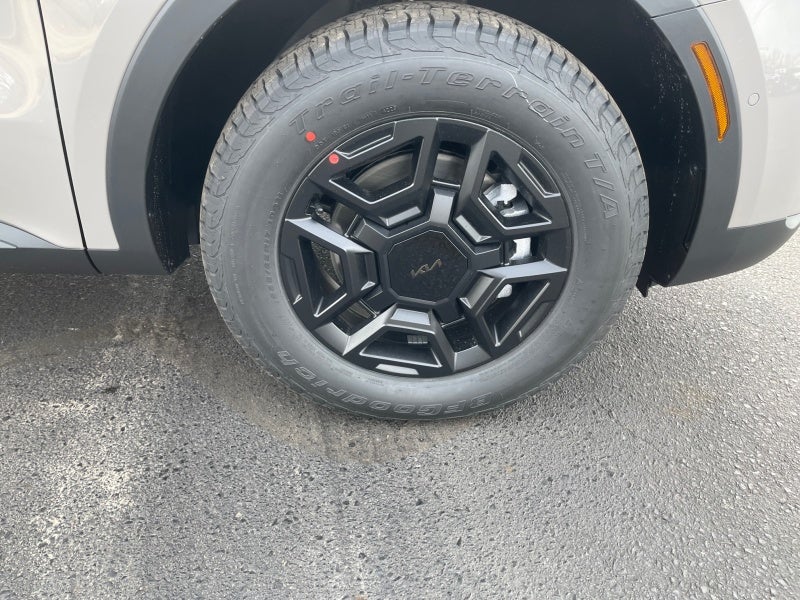 2026 Kia Sorento X-Pro SX Prestige