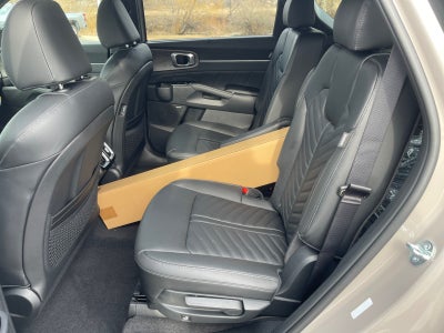 2026 Kia Sorento X-Pro SX Prestige