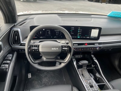 2026 Kia Sorento X-Pro SX Prestige
